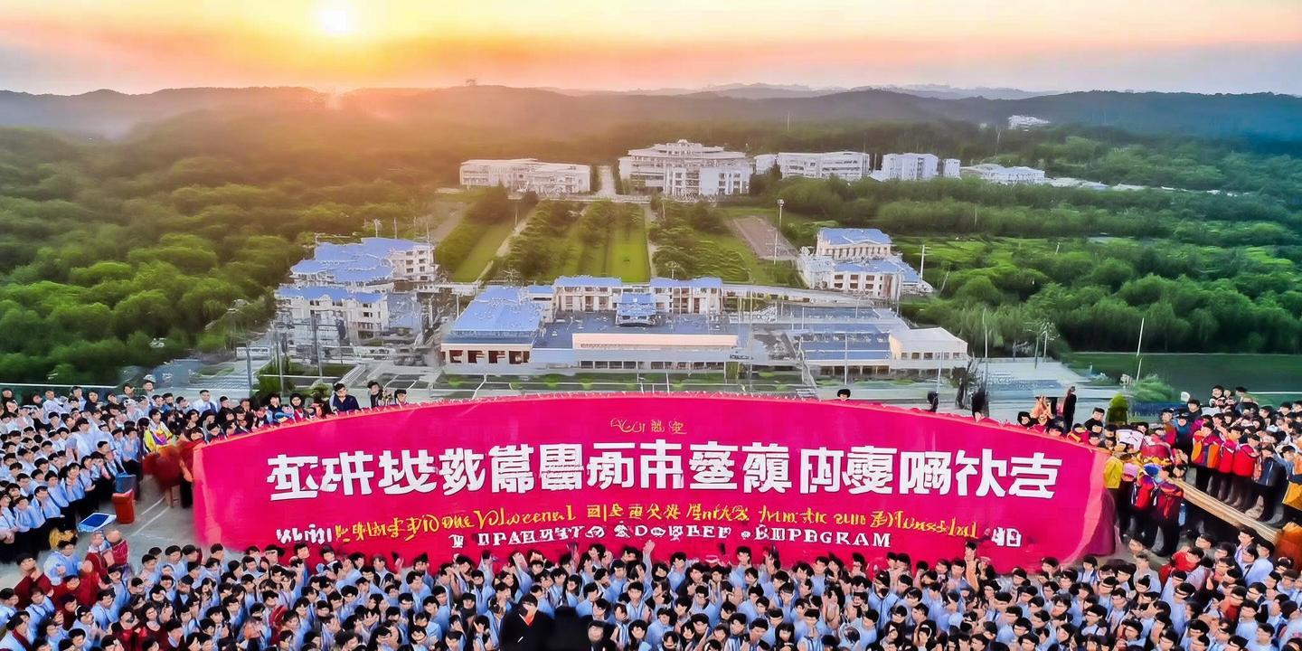 九江职业技术学院升格本科,助力赣北工匠摇篮建设