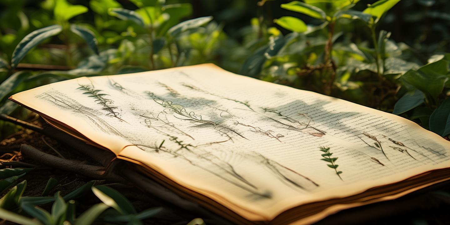 近代植物学家陈封怀庐山植物园手稿发现,揭开珍稀物种保护史面纱